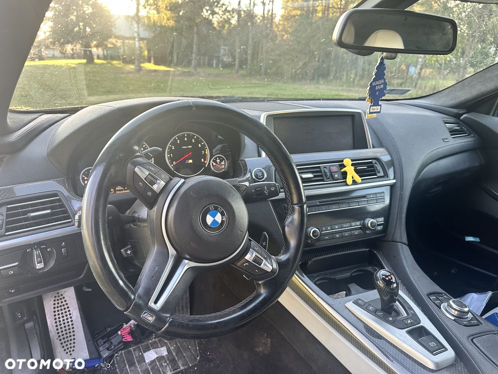BMW M6 - 5