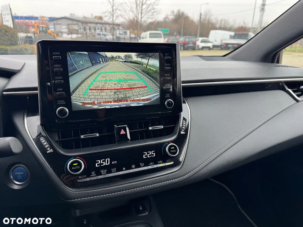 Toyota Corolla 1.8 Hybrid Comfort - 14