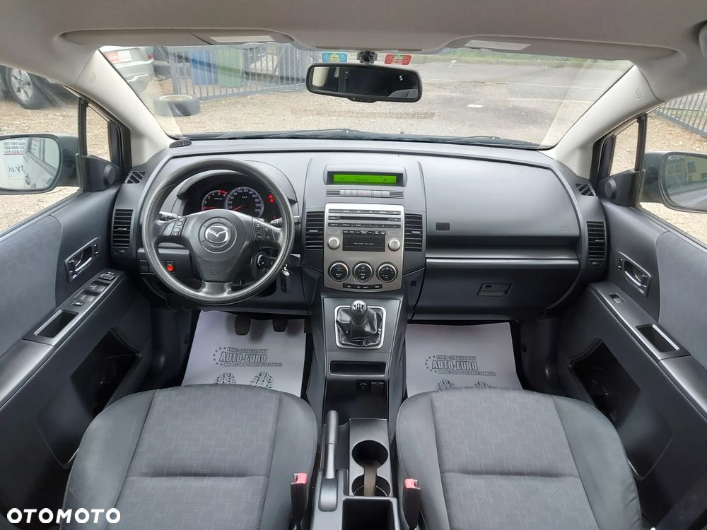 Mazda 5 2.3 Sport - 23
