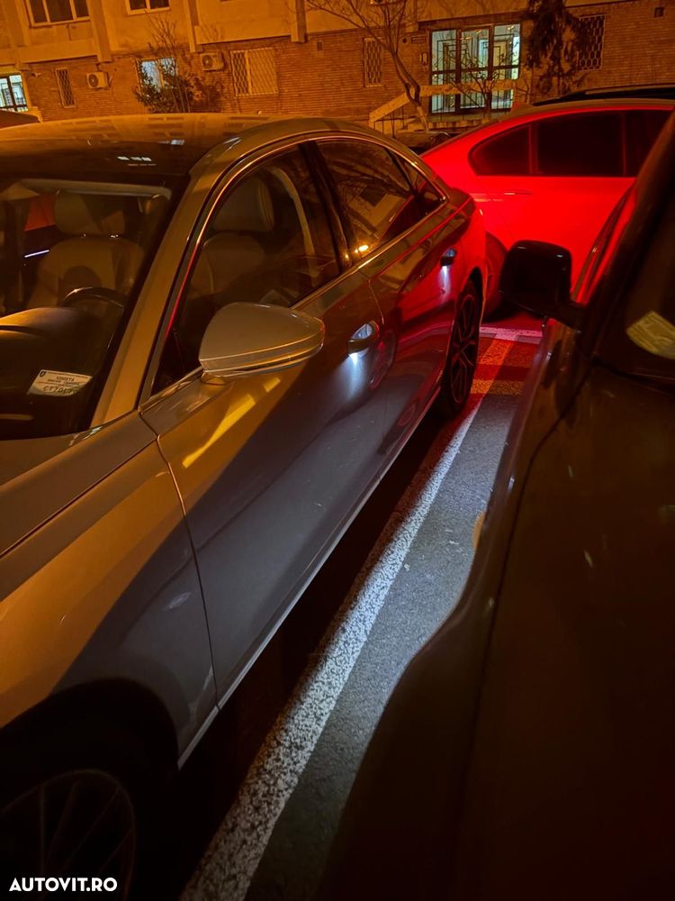 Audi A8 3.0 50 TDI quattro Tiptronic - 33