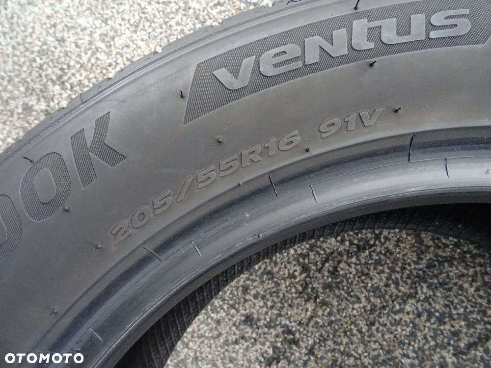 205/55/R16 91V Hankook Ventus Prime 4 - 7