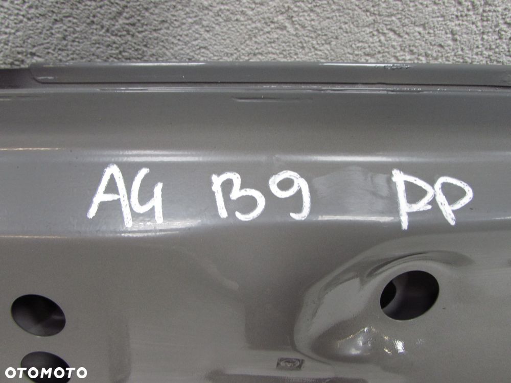 AUDI A4 B9 LIFT 8W 19-24 DRZWI PRZOD PRAWE PRZEDNIE - 9