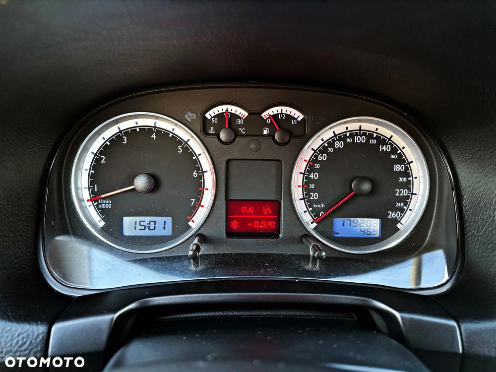 Volkswagen Golf Variant 1.6 Pacific - 28