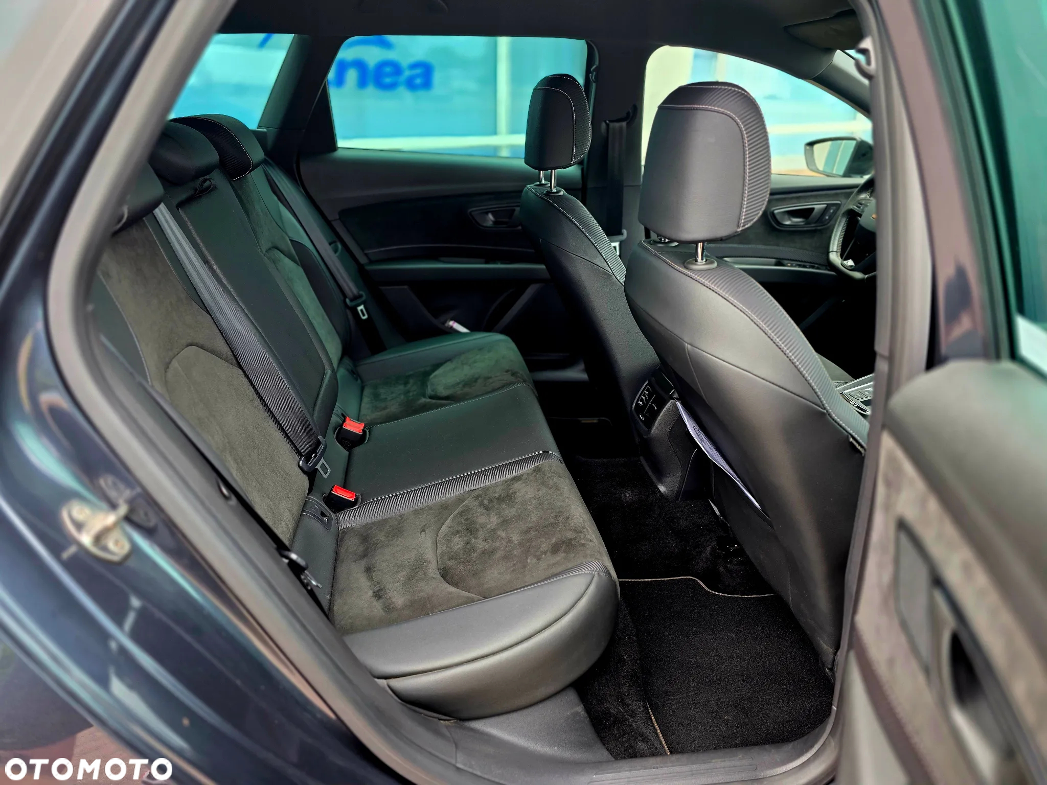 Seat Leon 2.0 TSI Cupra S&S DSG - 21