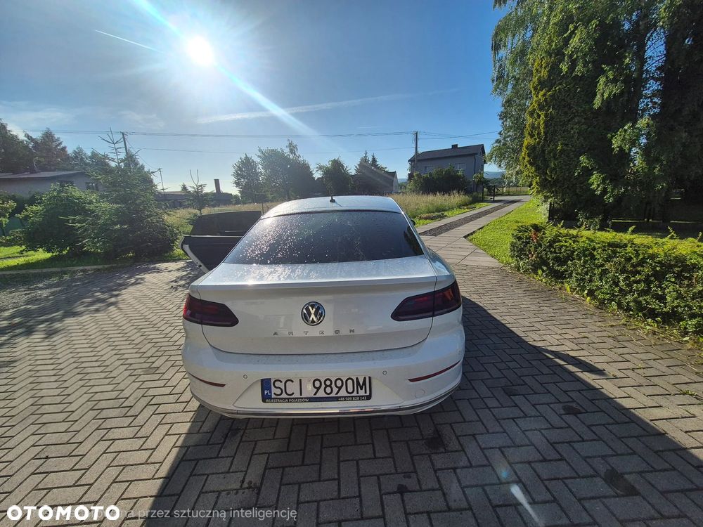 Volkswagen Arteon 2.0 TDI SCR Elegance - 13