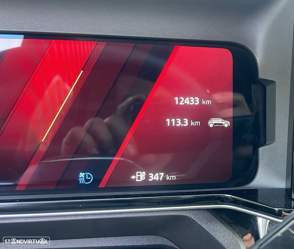 Renault 5 E-Tech 52 kWh Evolution Autonomia Conforto - 18