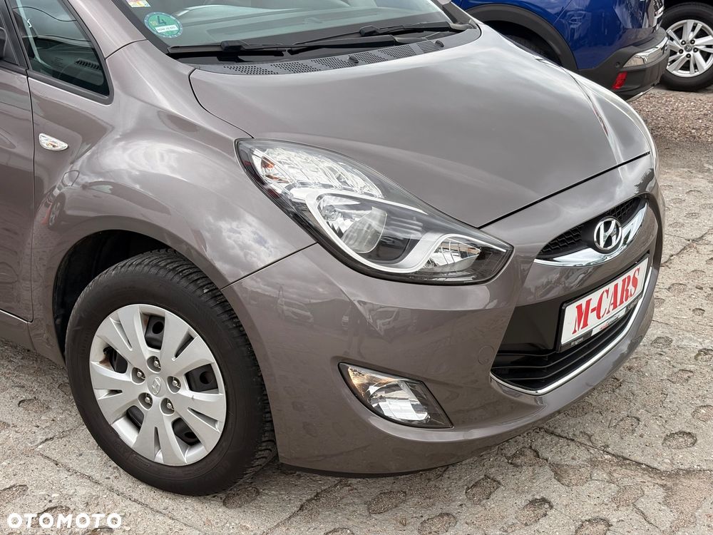 Hyundai ix20 1.4 Style - 11