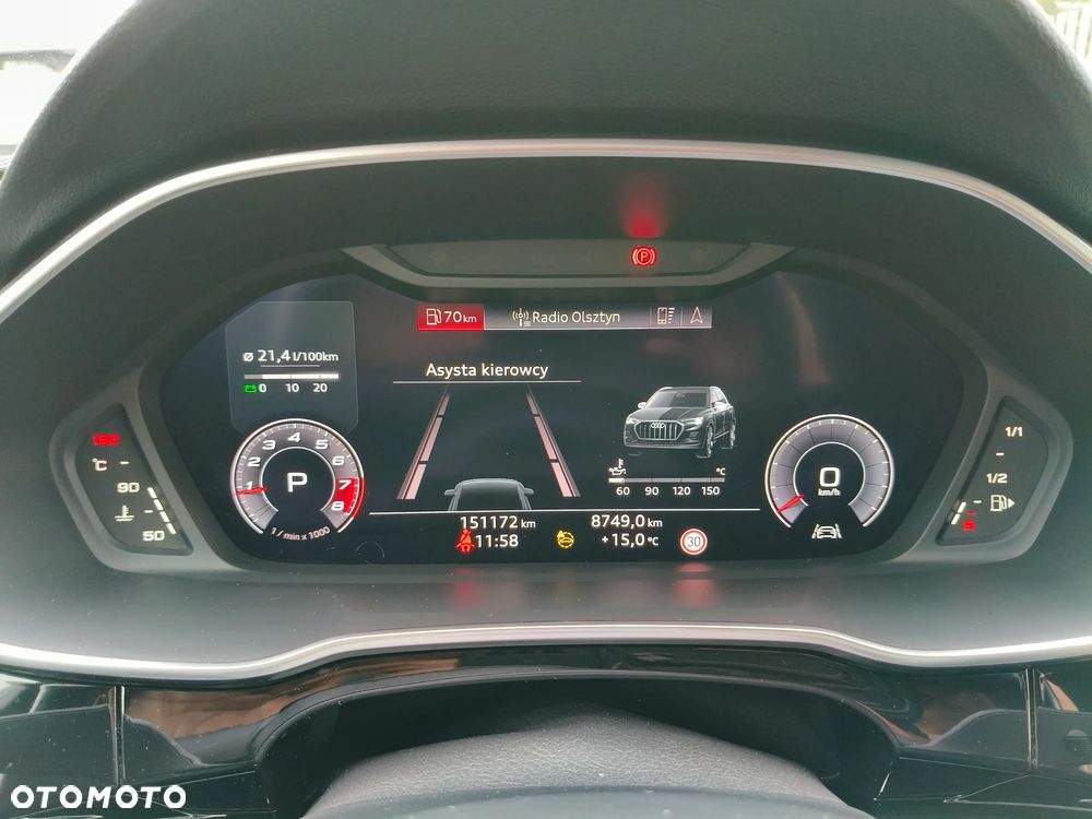 Audi Q3 40 TFSI Quattro S tronic - 24