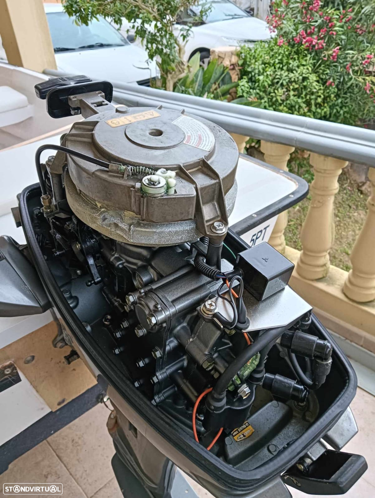 Outra não listada Suzuki - 12