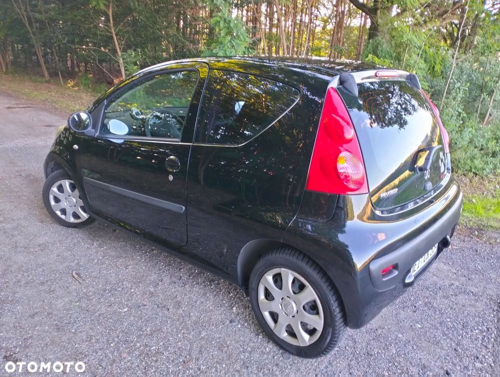 Peugeot 107 70 Petit Filou - 22
