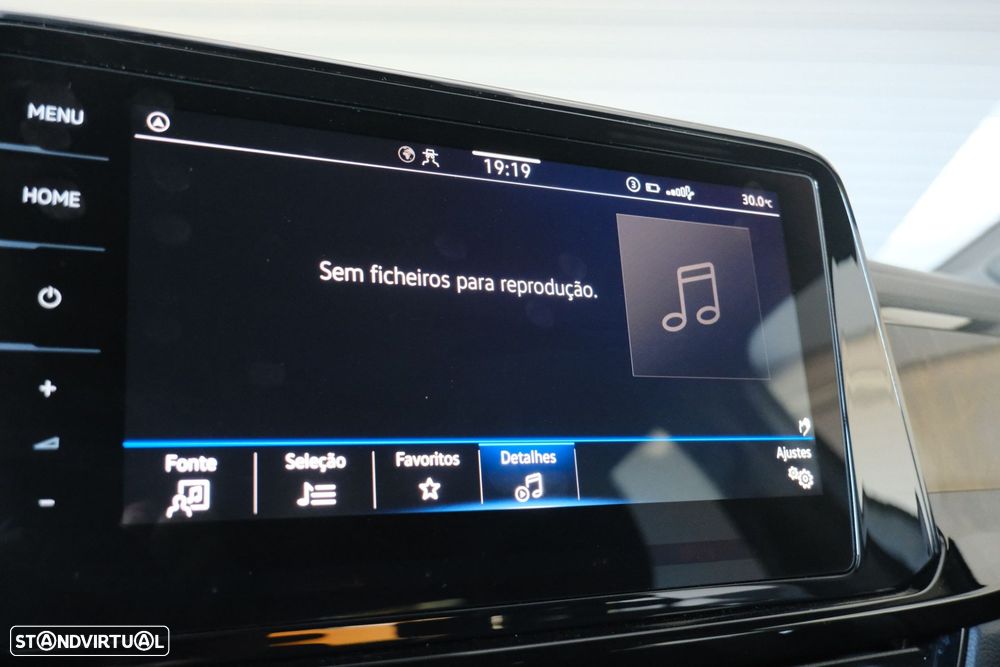VW T-Roc 1.0 TSI Black Style - 30