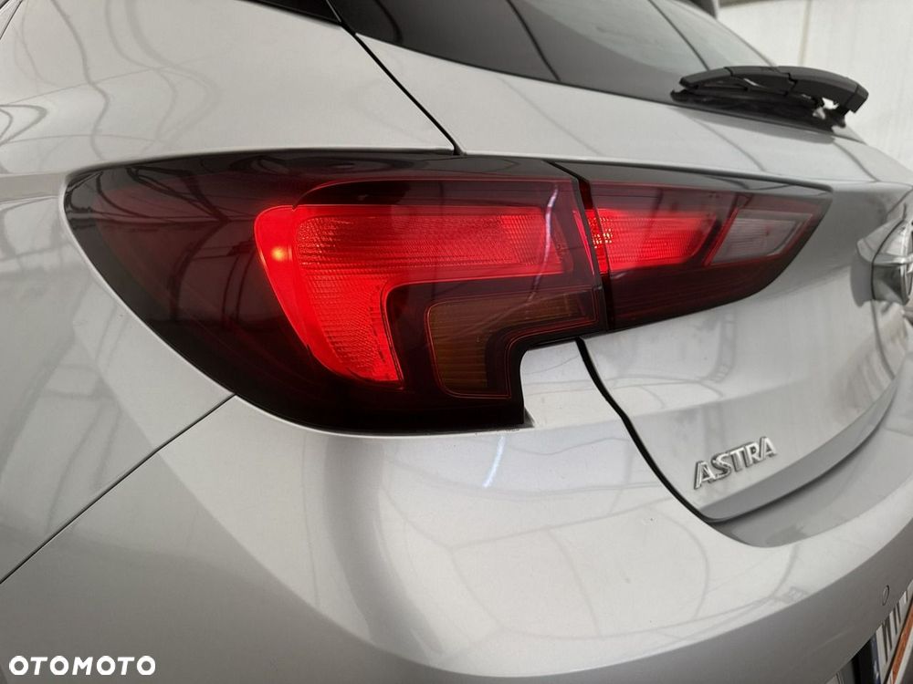 Opel Astra - 30