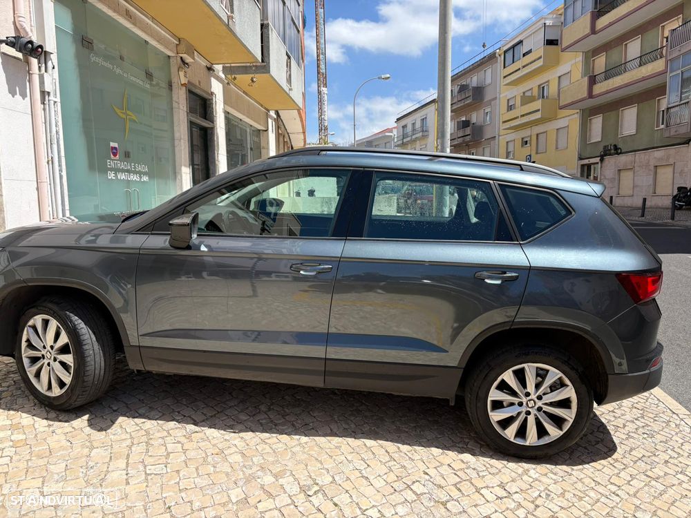 SEAT Ateca 1.6 TDI Style - 7