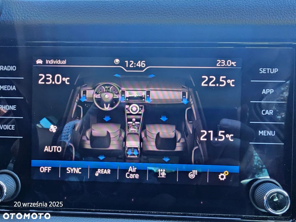 Skoda Kodiaq 2.0 TDI 4x4 DSG Ambition - 29