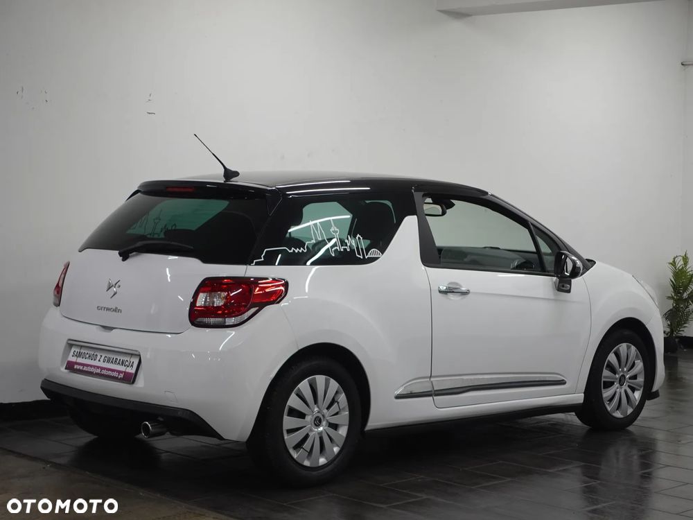 Citroën DS3 - 7