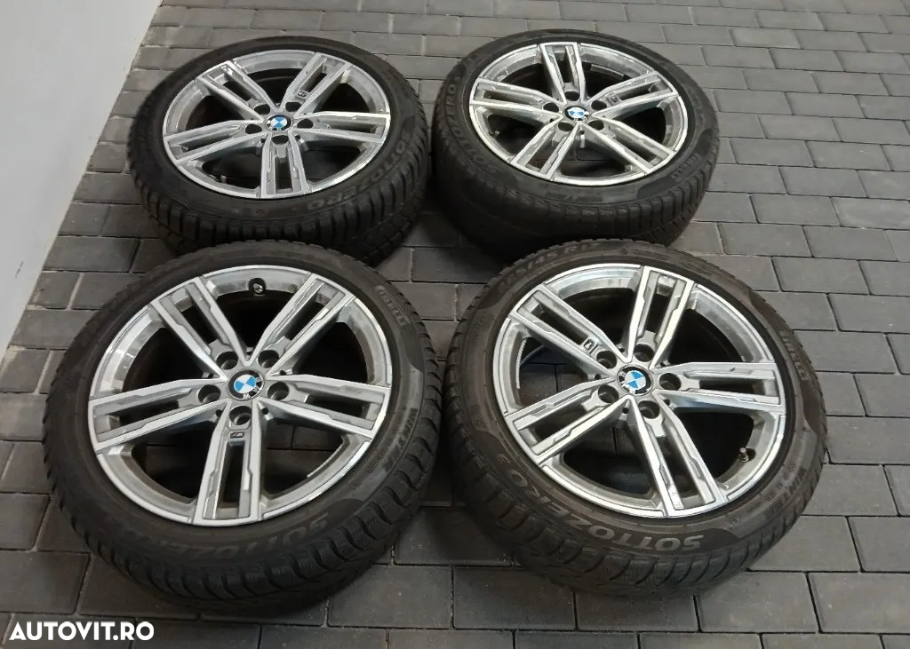 BMW Seria 1 118i Aut. M Sport - 39