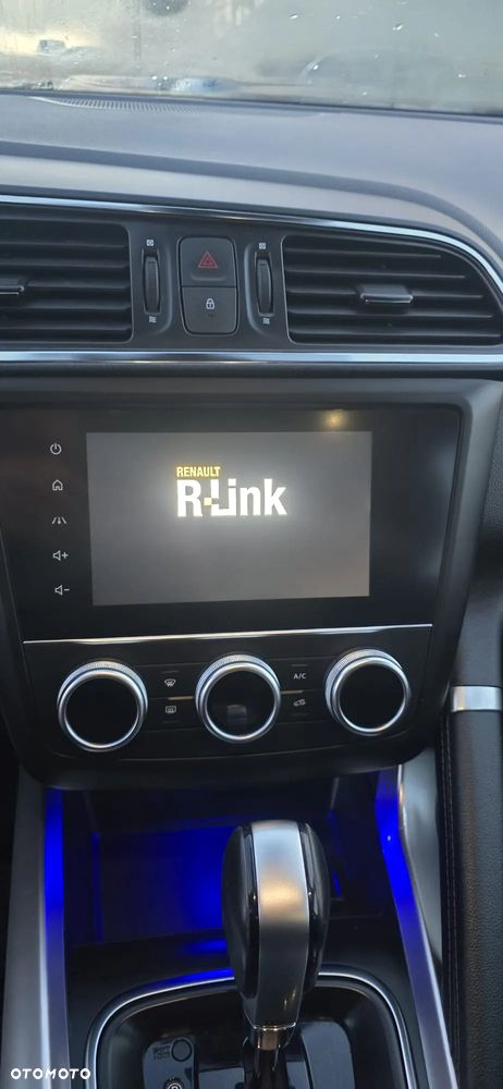 Renault Kadjar 1.3 TCe FAP Easy Life EDC - 24