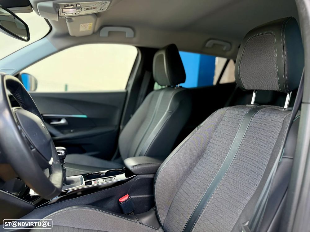Peugeot 2008 1.2 PureTech Allure Pack - 13