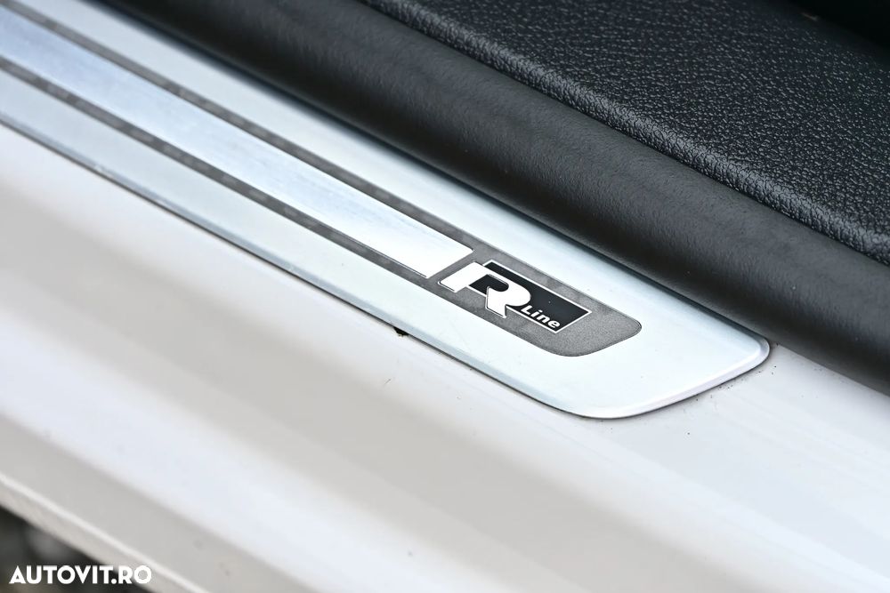 Volkswagen Tiguan 2.0 TDI DPF 4Motion DSG Exclusive - 30