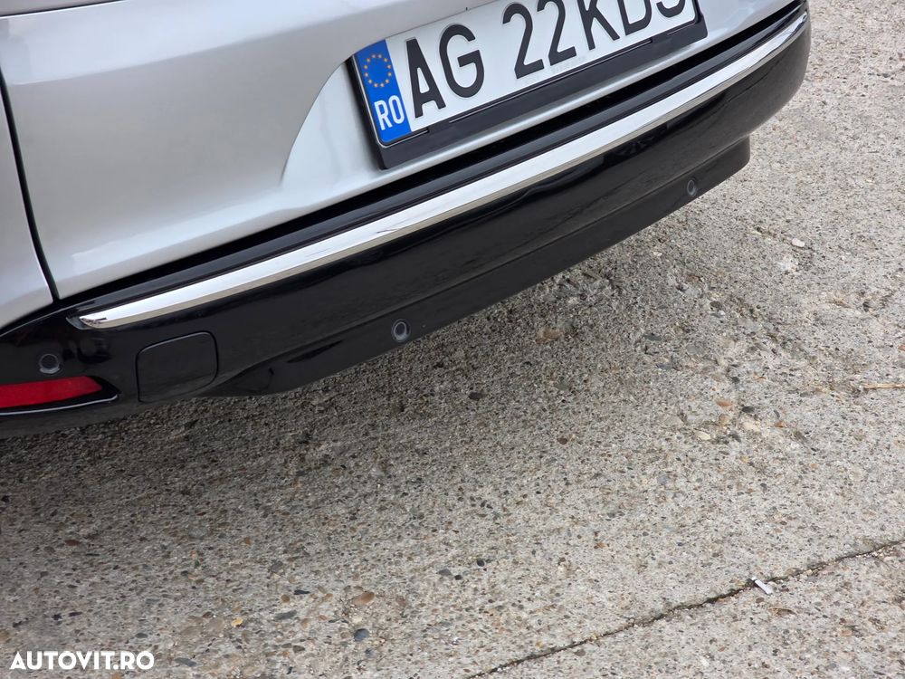 Renault Clio ENERGY TCe 90 Start & Stop LIMITED - 13