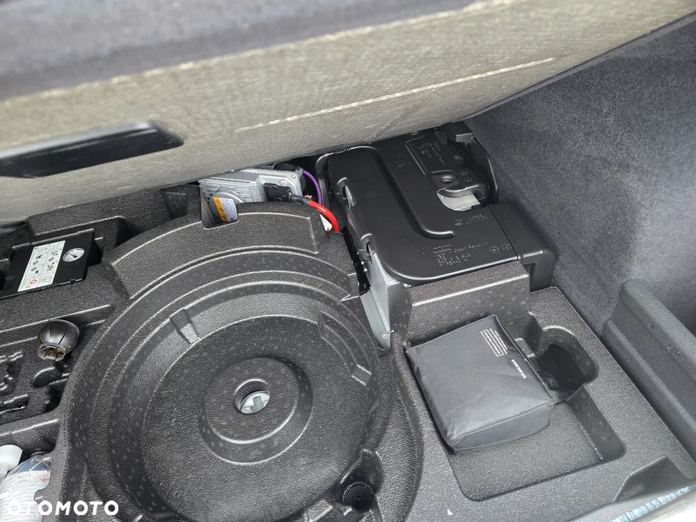 Audi Q3 35 TFSI Advanced S tronic - 34