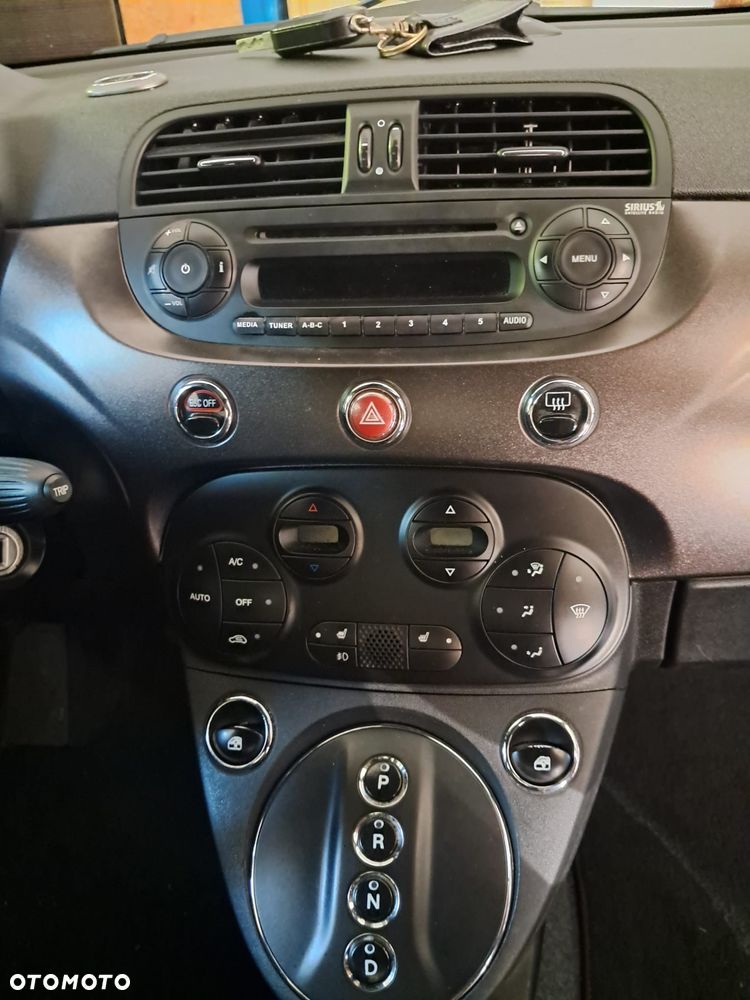 Fiat 500e - 9