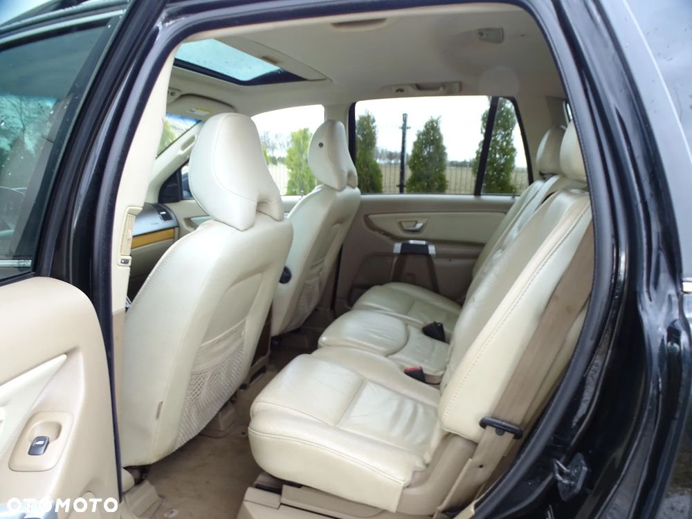 Volvo XC 90 3.2 AWD Sport - 14