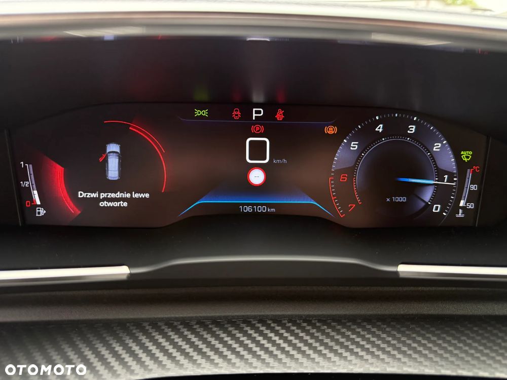 Peugeot 508 1.2 PureTech Allure Pack S&S EAT8 - 18