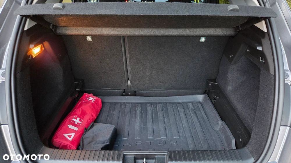 Renault Captur 1.0 TCe Zen - 16