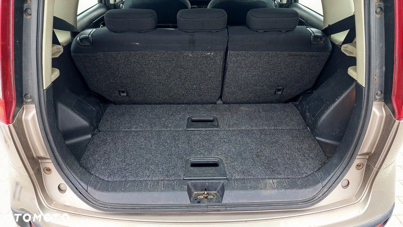 Nissan Note 1.5 dCi Tekna - 15