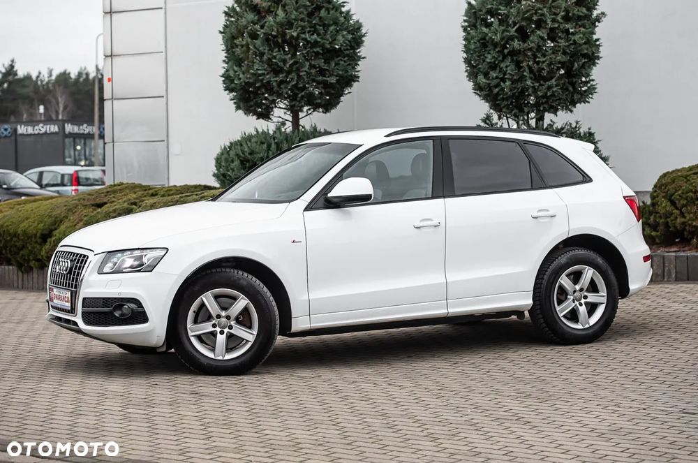 Audi Q5 - 7