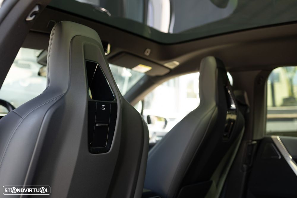 BMW iX xDrive 40 Pack Desportivo - 34