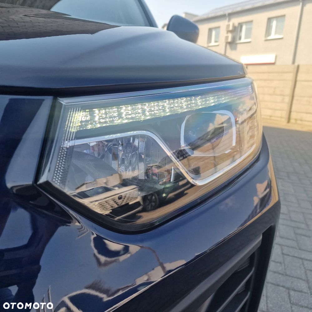 SsangYong/KGM Tivoli 1.5 T-GDI Joy - 10