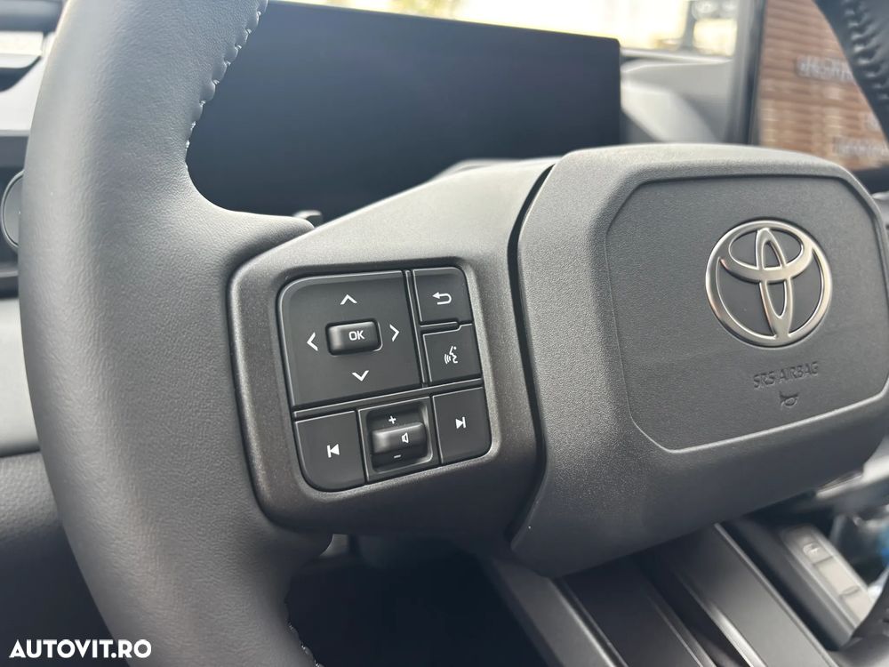 Toyota RAV4 - 25