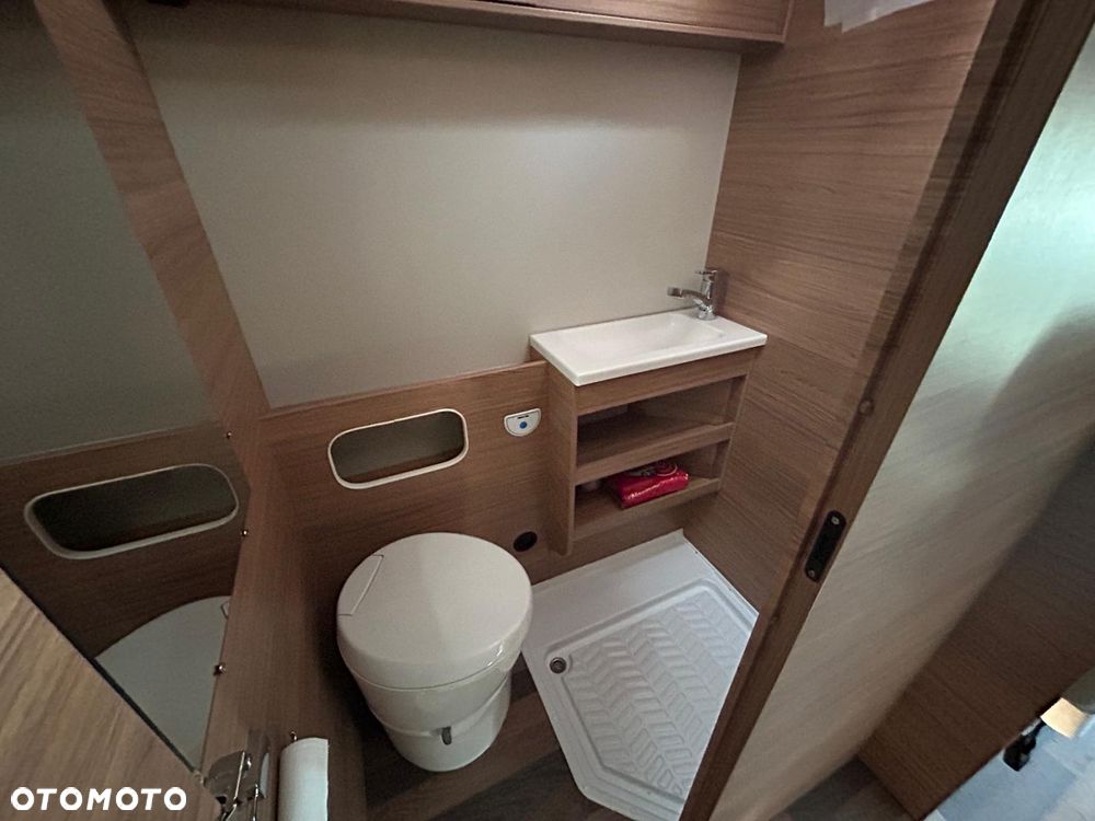 Weinsberg Stellantis K250/2 - 20