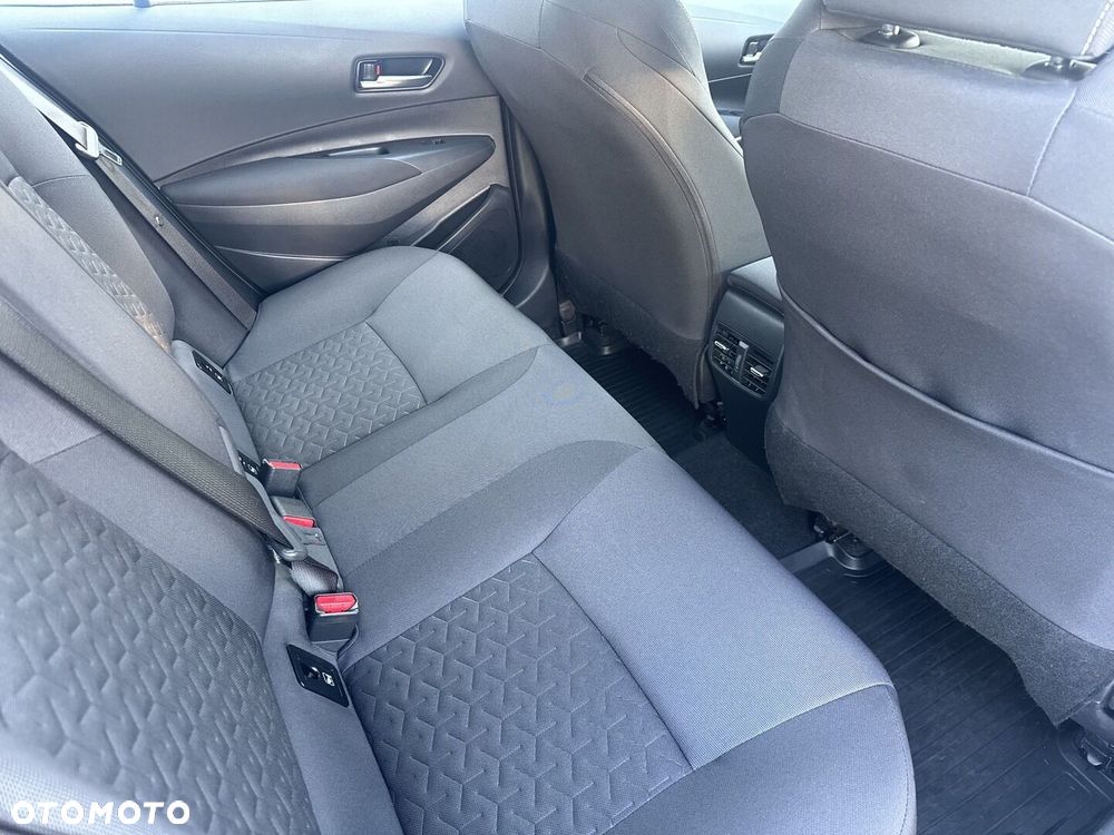 Toyota Corolla 1.8 Hybrid Comfort - 16