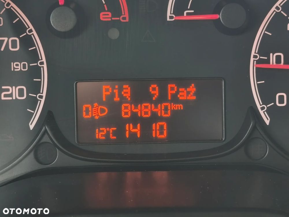 Fiat DOBLO - 29