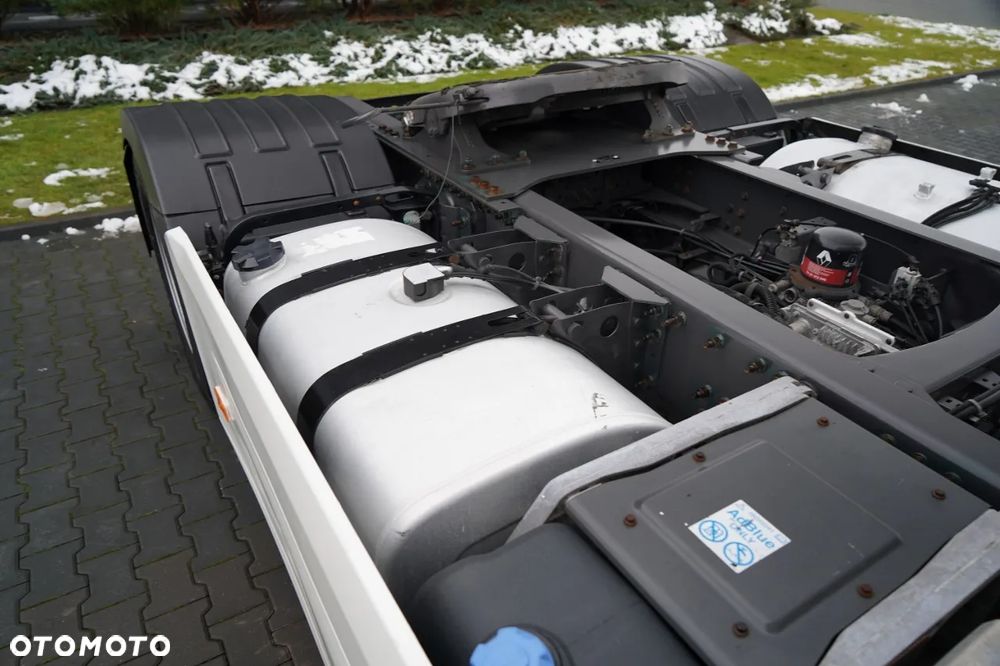 Renault T 460 / STANDARD / EURO 6 - 17