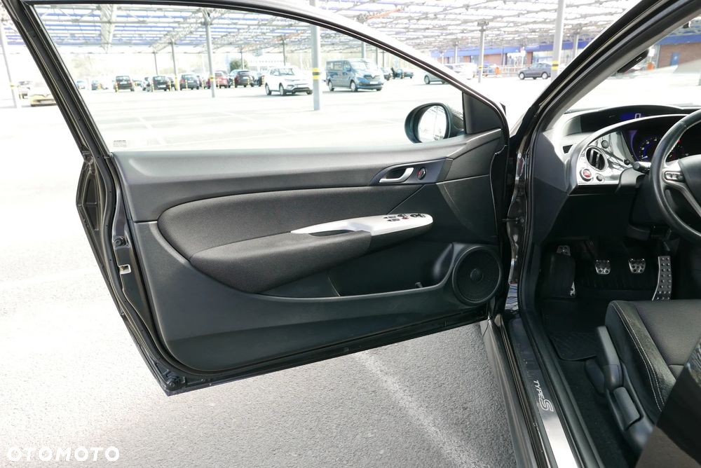 Honda Civic 1.8 TypeS - 24