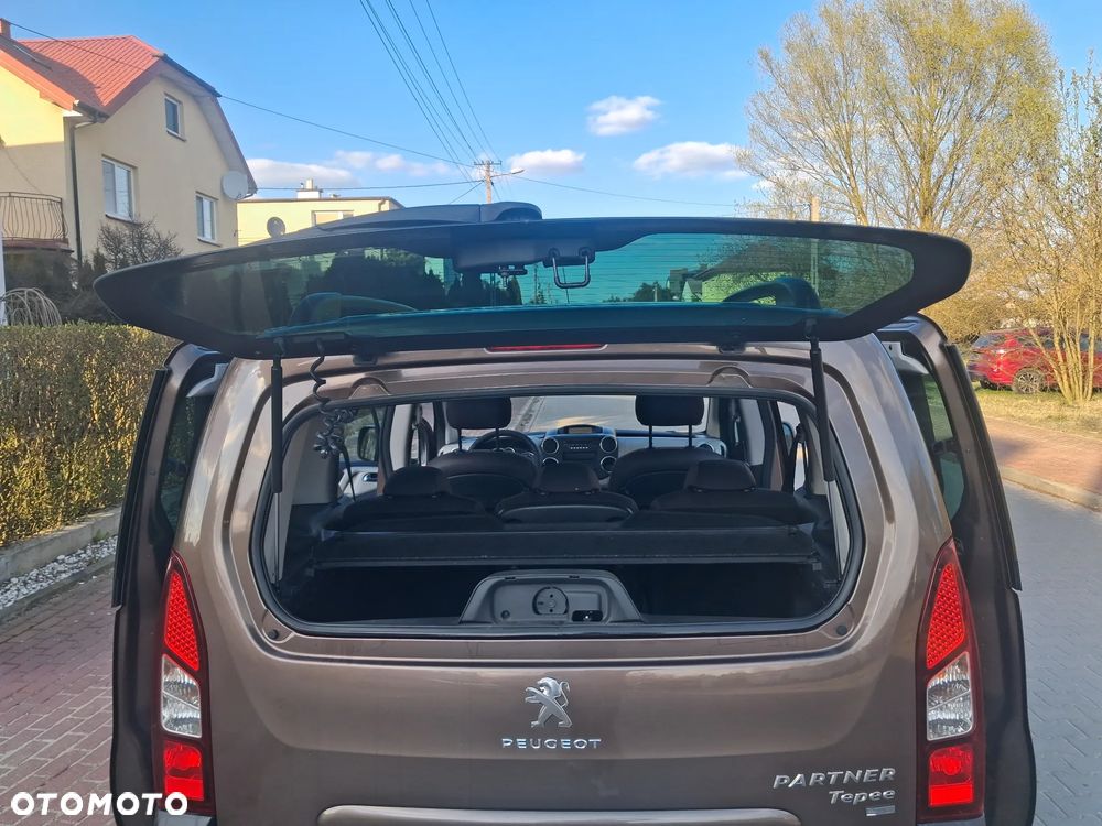 Peugeot Partner 90 Quiksilver - 20