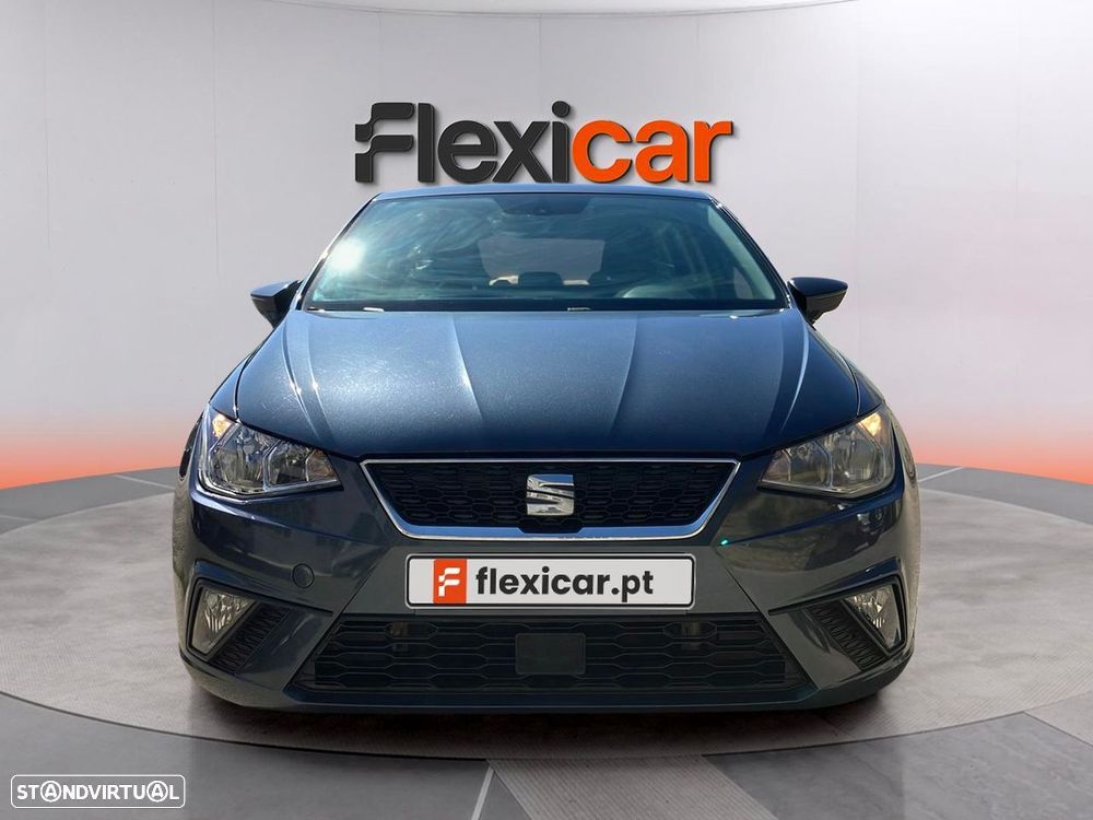 SEAT Ibiza 1.0 Style - 2