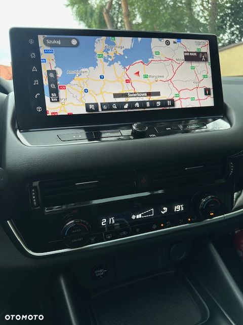 Nissan Qashqai 1.5 e-POWER Black Edition - 29