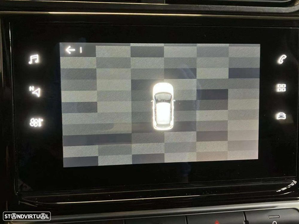 Citroën C3 1.2 PureTech Shine Pack EAT6 - 13