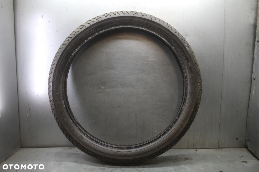 Opona motocyklowa Bridgestone Battlax BT45 90/90 R21 C834 - 1