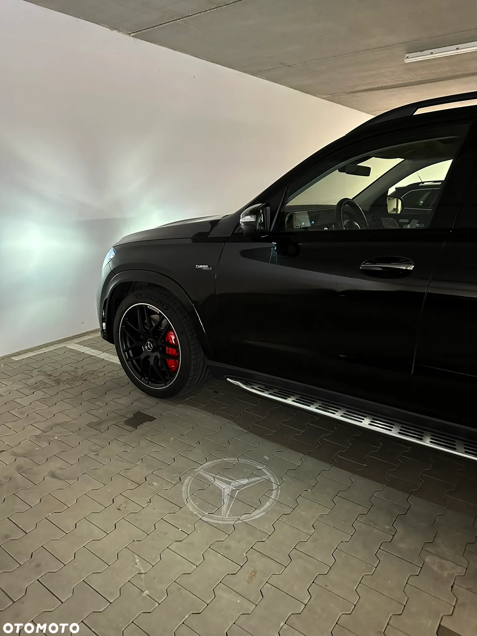 Mercedes-Benz GLE AMG 53 4-Matic - 22