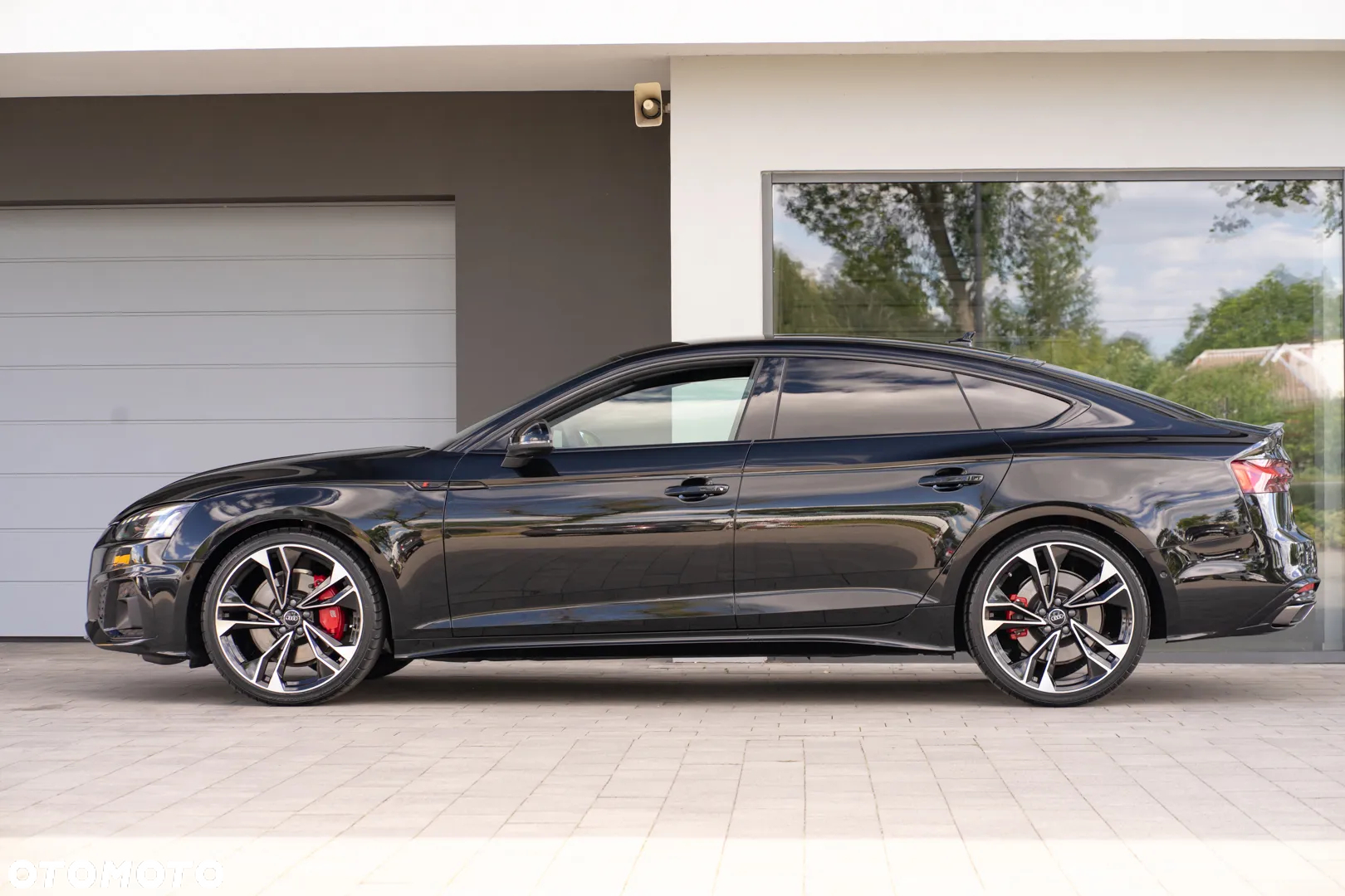 Audi A5 - 16