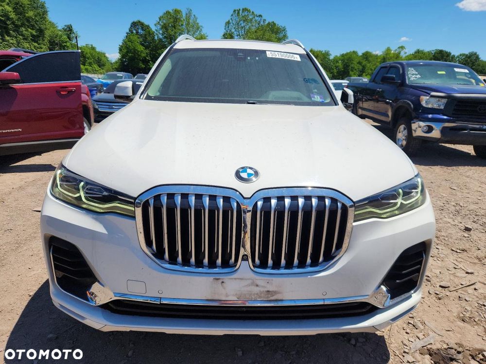 BMW X7 xDrive40i - 6