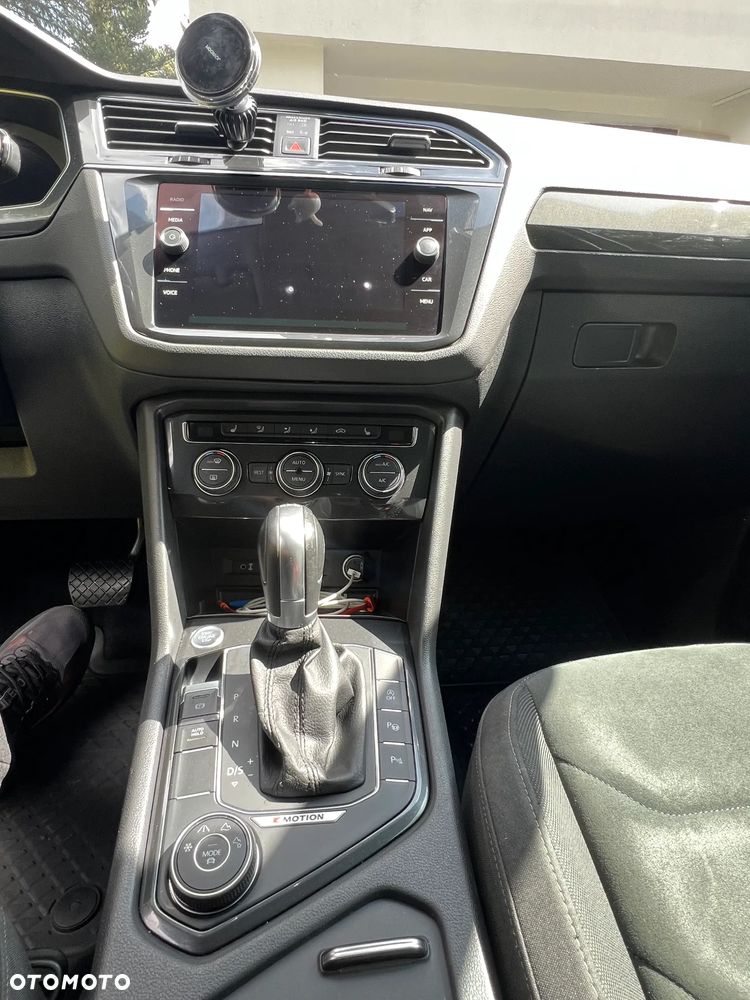 Volkswagen Tiguan 2.0 TDI BMT SCR 4Mot Highline DSG - 4