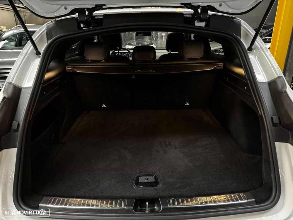 Mercedes-Benz EQC 400 4Matic AMG Line - 33