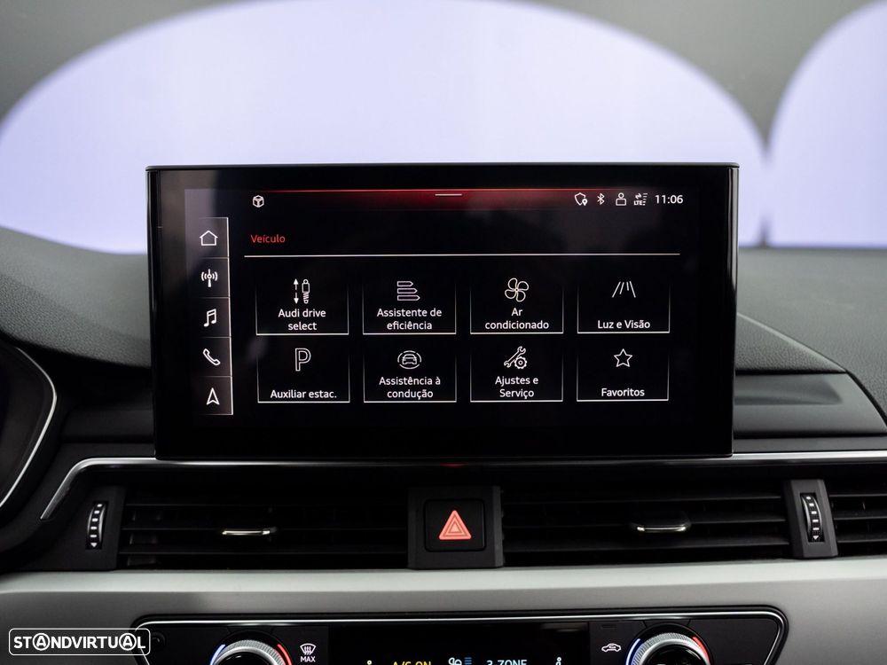 Audi A5 Sportback 35 TDI Advanced S tronic - 31